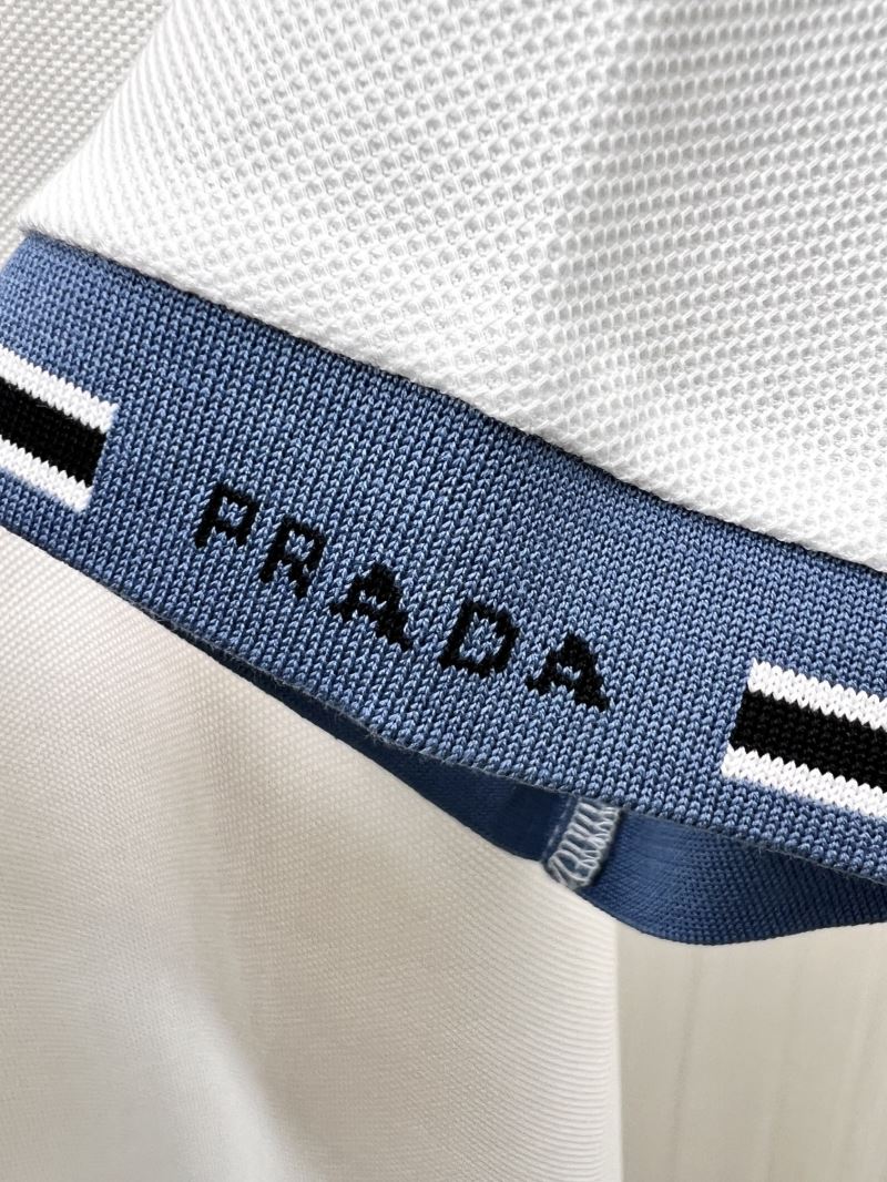 Prada T-Shirts